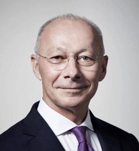 Thierry Bolloré nommé conseiller stratégique de Bedeo