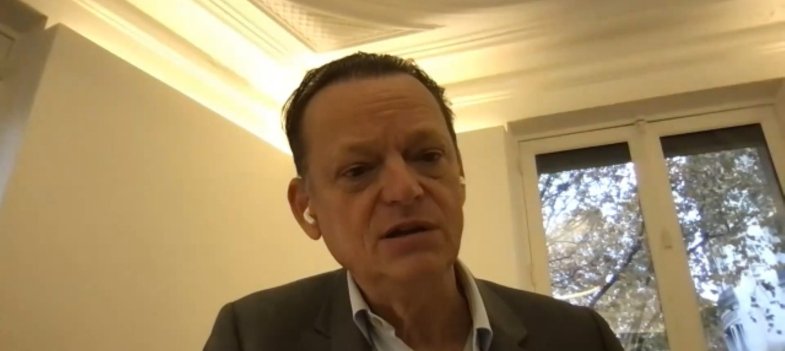 Pascal Josselin, Bymycar : "20% de nos ventes VO se font déjà en ligne"