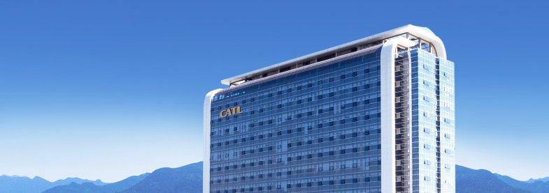 Stellantis envisage de construire une usine de batteries avec CATL