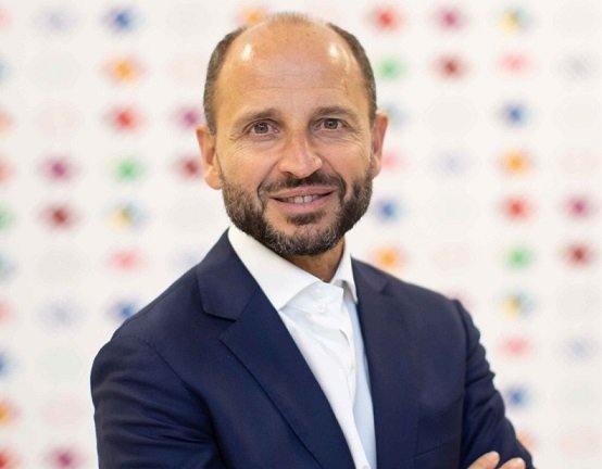 Ludovic Van de Voorde nommé directeur des services du crédit à la consommation de la Société Générale