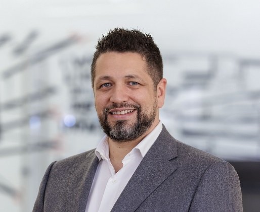 Matthieu Tenenbaum rejoint Mobilize à la direction des opérations