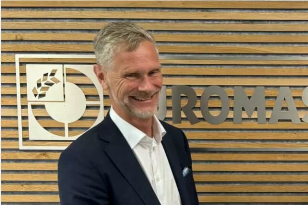 Jürgen Walter nommé directeur général d’Euromaster Allemagne et Autriche