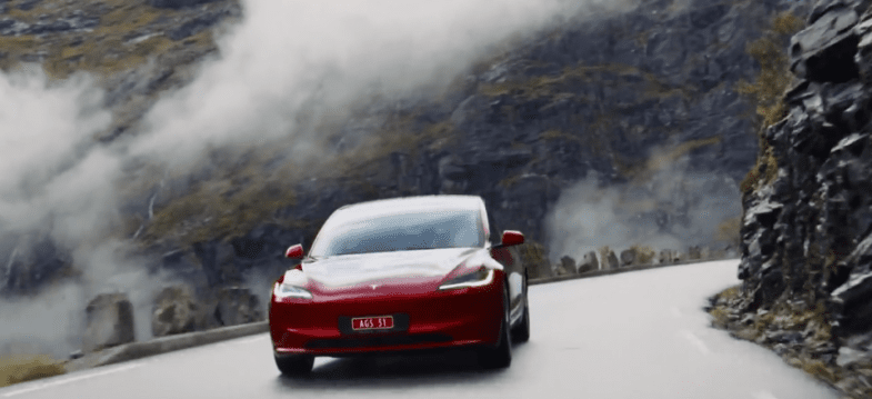 En novembre, le marché automobile français révèle les difficultés de Peugeot et Citroën et la dynamique Tesla