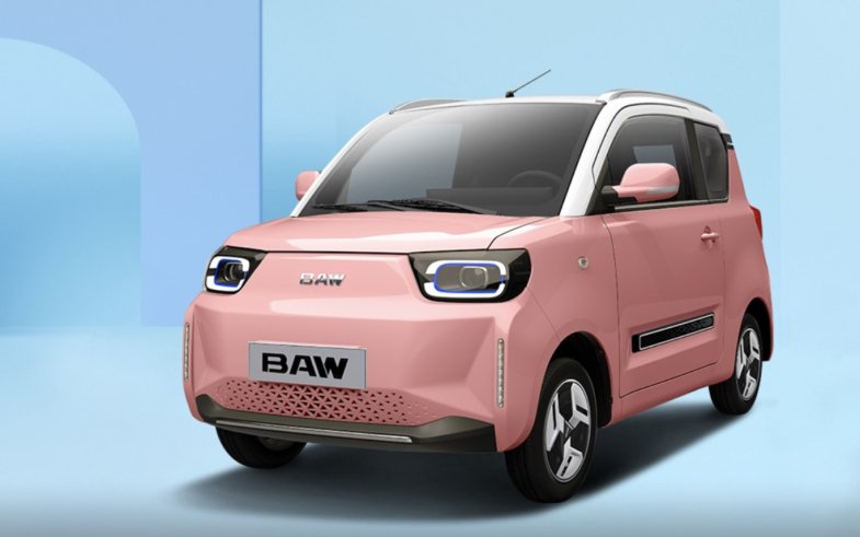 Pourquoi le prix des voitures électriques chinoises est-il si bas ?