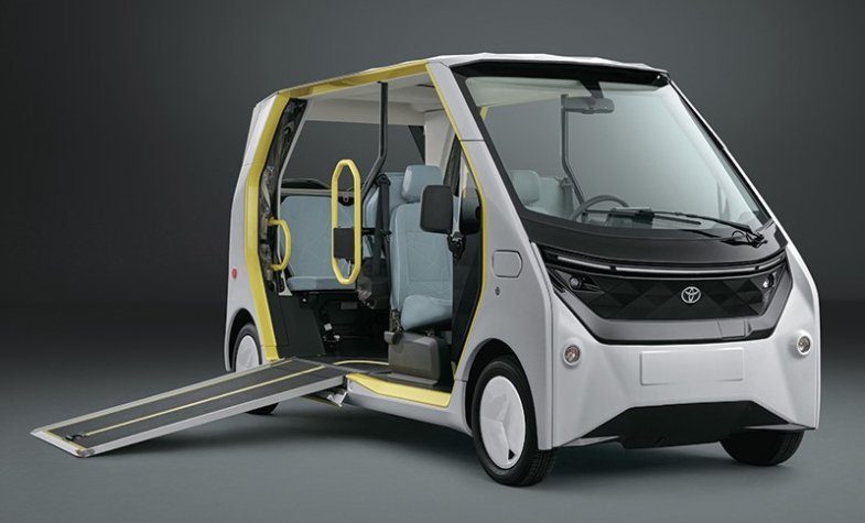 Batterie : Forsee Power signe avec Toyota et Peugeot Motocycles