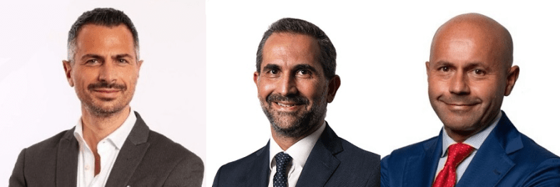 Nissan a réorganisé sa structure en Italie