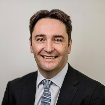 Rémy Triouleyre nommé Président de Schaeffler France