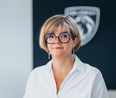 Florence Gete, présidente du GAAP : "les agents ont besoin d’accompagnement"