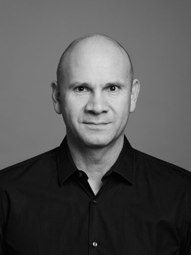 Dimitris Chanazoglou nommé à la tête de Polestar Italie