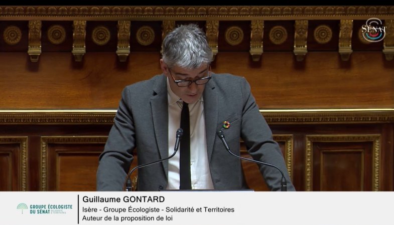 Les sénateurs votent à l’unanimité pour le réemploi solidaire de véhicules destinés à la casse