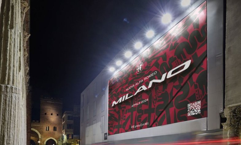 Alfa Romeo va dévoiler un SUV compact électrique en avril 2024