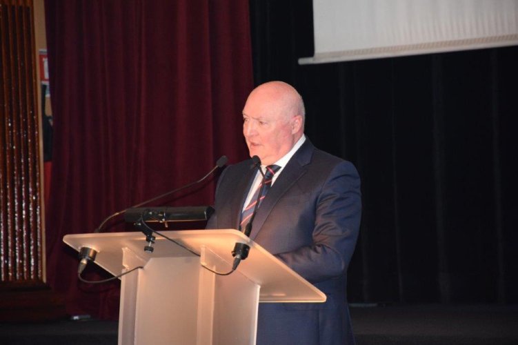 Les "vérités" de Patrick Koller, DG de Forvia