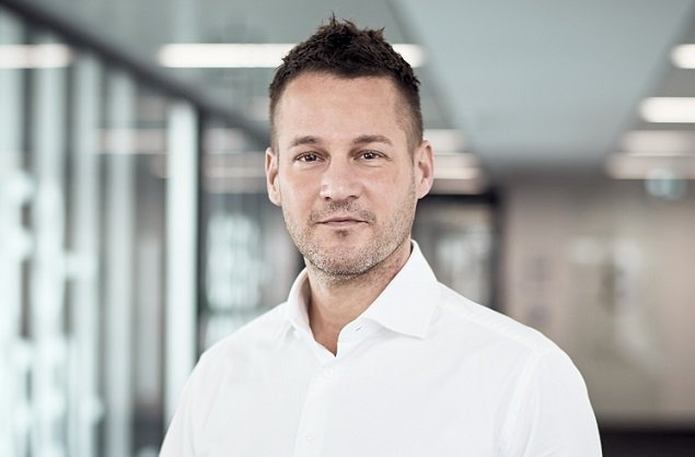 Andreas Gorbach reconduit pour un nouveau mandat au directoire de Daimler Truck