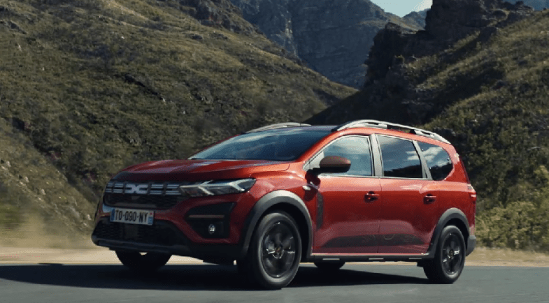 Montée en gamme et hausse des volumes, Dacia France remplit ses objectifs en 2023