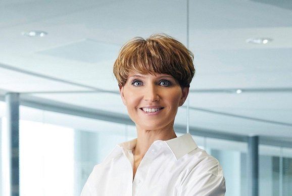 Astrid Fontaine quitte Volkswagen pour rejoindre Schaeffler
