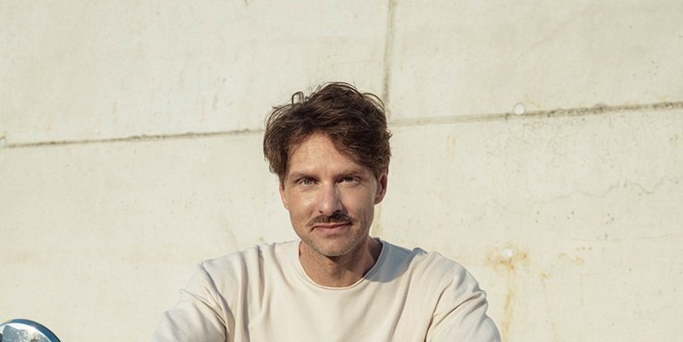 La direction du design de BMW Motorrad confiée à Alexander Buckan