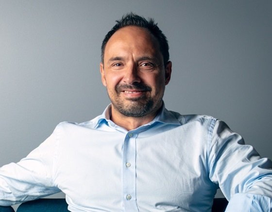 Nicolas Lopez Appelgren, nouveau Président de Lynk & Co Europe