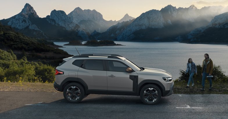 Le Dacia Duster confirmé à moins de 20.000 euros