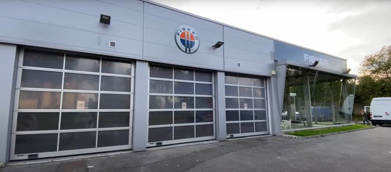 Fisker va finalement recourir au contrat d’agence en Europe