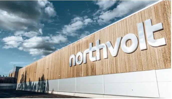 L'UE réplique aux subventions américaines pour une usine de batteries