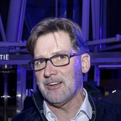 Christian Messmer nommé Président de la région Grand Est de Mobilians