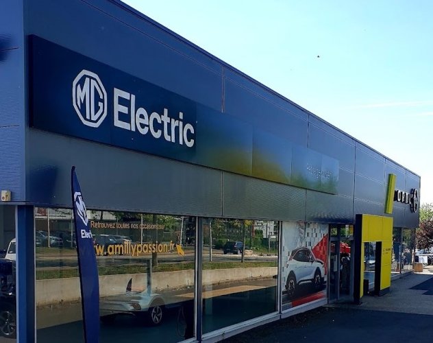 Les dernières acquisitions des groupes de distribution automobile