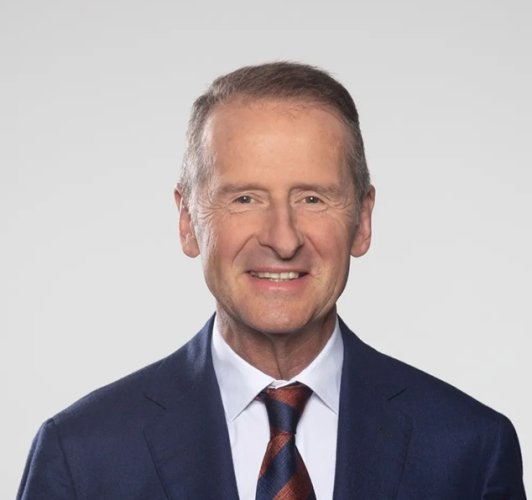 L’ex-numéro 1 de Volkswagen Group Herbert Diess rejoint Mobility House