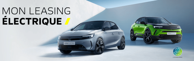 Igor Dumas, Opel France : "Nous revenons sur un marché de demande où la bataille concurrentielle va faire rage"