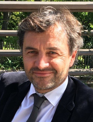 Richard Marlier nommé à la tête du groupe espagnol Oliva Motor