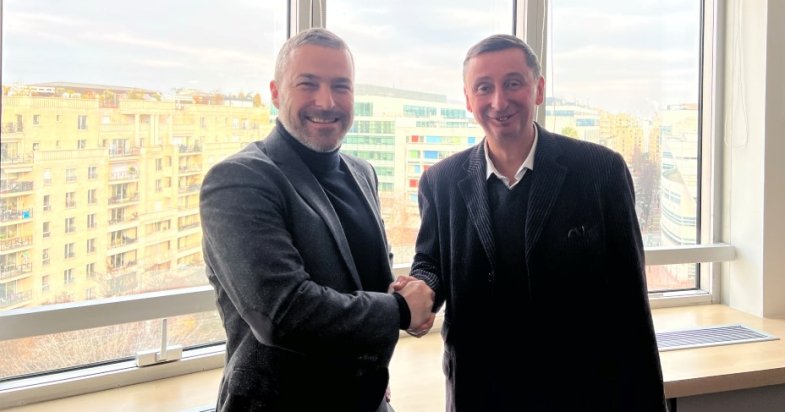 Point S reprend l’enseigne Etape Auto auprès d’AAG