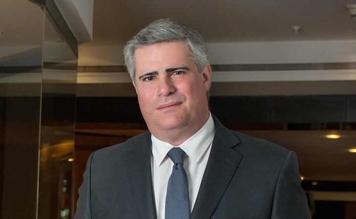 Carlos Zarlenga nommé directeur des opérations de la région Amérique du Nord de Stellantis