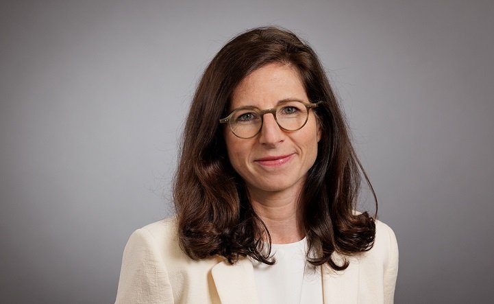 La direction des ressources humaines d’Alpine confiée à Marguerite Prince