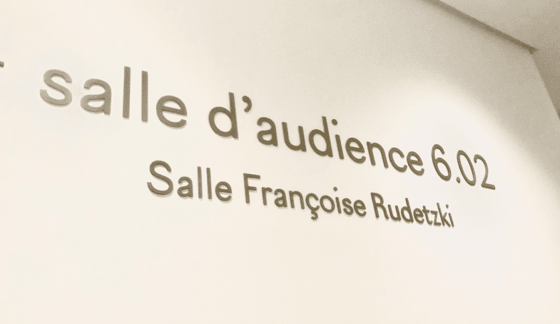 Au procès des faux espions Renault, une première journée pour planter le décor