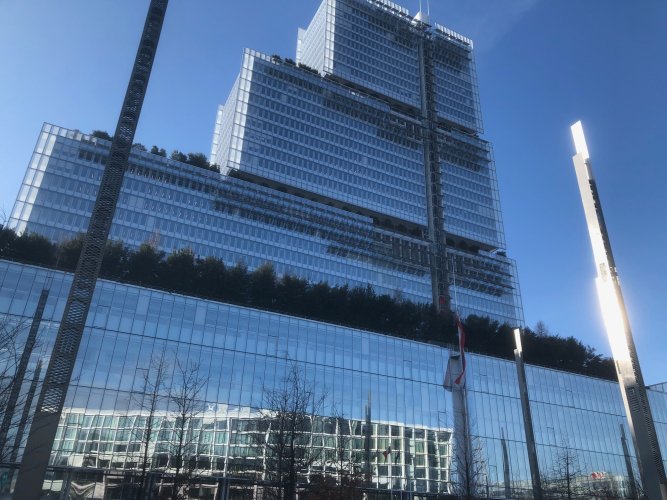 Au procès des faux espions Renault, Michel Luc, "le dindon de la farce"