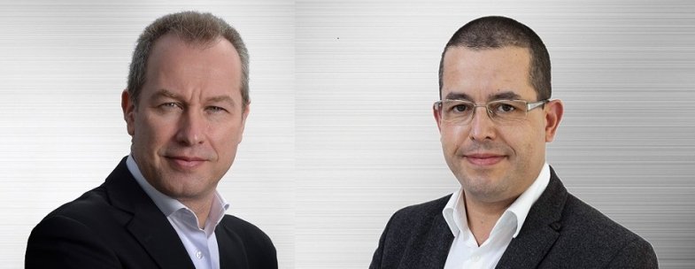 Pablo Puey nommé directeur général de Stellantis Ibérique