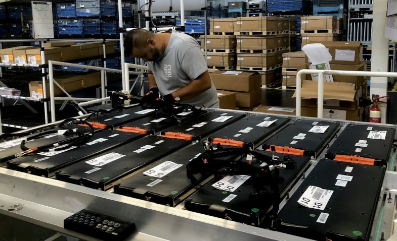 L’appel de Luca de Meo en faveur d’une politique industrielle européenne a-t-il des chances d’être entendu ?