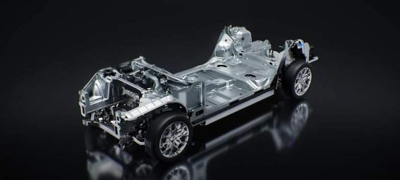 Stellantis révèle sa plateforme électrique pour conquérir l’Amérique du Nord