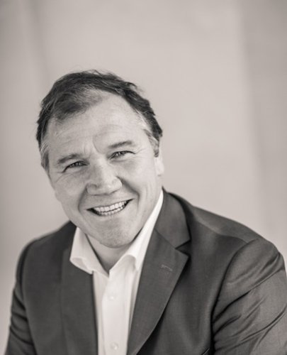 Maxime Sartorius nommé Président de l'association aFleet