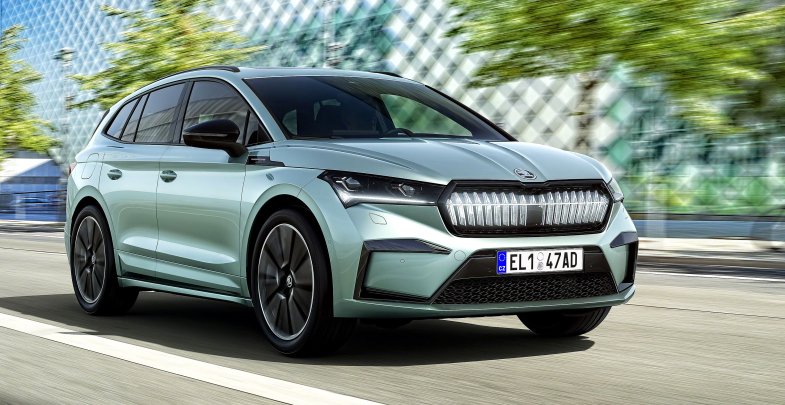 Leasing social : Volkswagen, Skoda et Cupra vont lancer leur offre