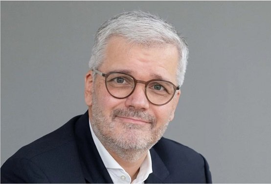 Fritz Karbaum est le nouveau directeur financier d’Athlon