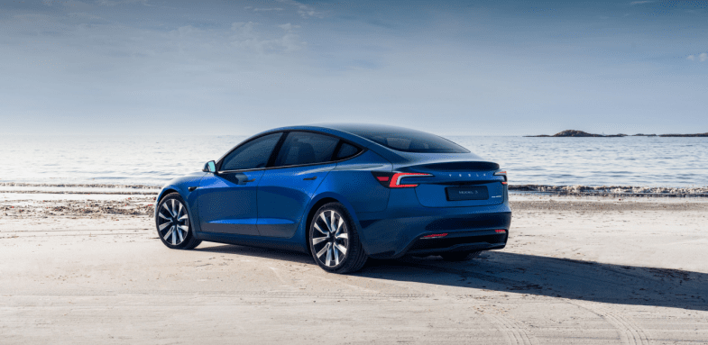 Résultats de Tesla en 2023, entre succès et déceptions