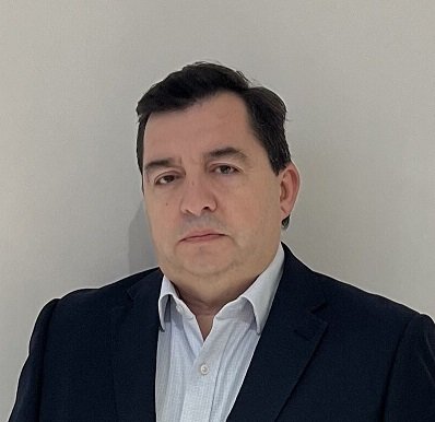 Arturo Fernandez, nouveau directeur général de Stellantis & You France