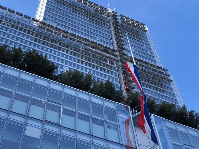 Au procès des faux espions Renault, Dominique Gevrey face à ses contradictions