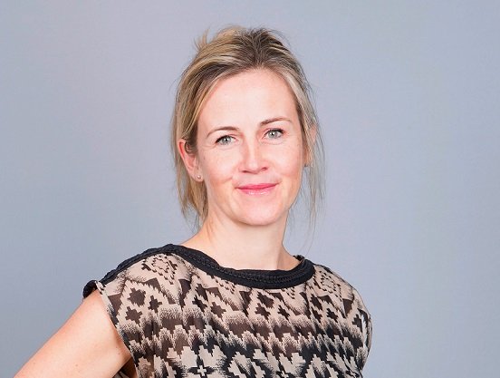 Valérie Gillot nommée directrice de la communication externe du groupe et métiers de Renault Group