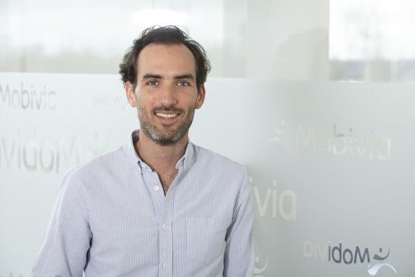 Romain Sartorius nommé Président de Mobivia