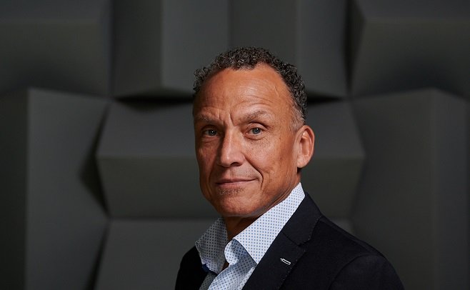 Tyrone Johnson nommé directeur général de Hyundai Motor Europe Technical Center