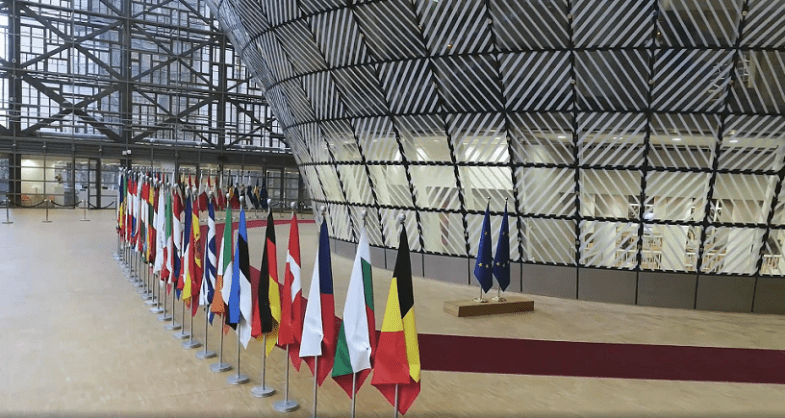 La Commission européenne veut une baisse des émissions de CO2 de 90% en 2040