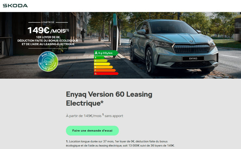 Leasing social, pas de quota et un volume qui pourrait déraper