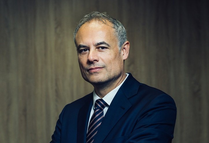 Antonio Elia nommé directeur général de la région ibérique de Mobilize Financial Services