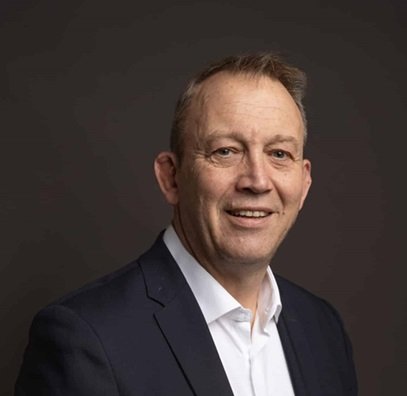 Olivier Pataud, nouveau directeur des ventes de Apollo Tyres France